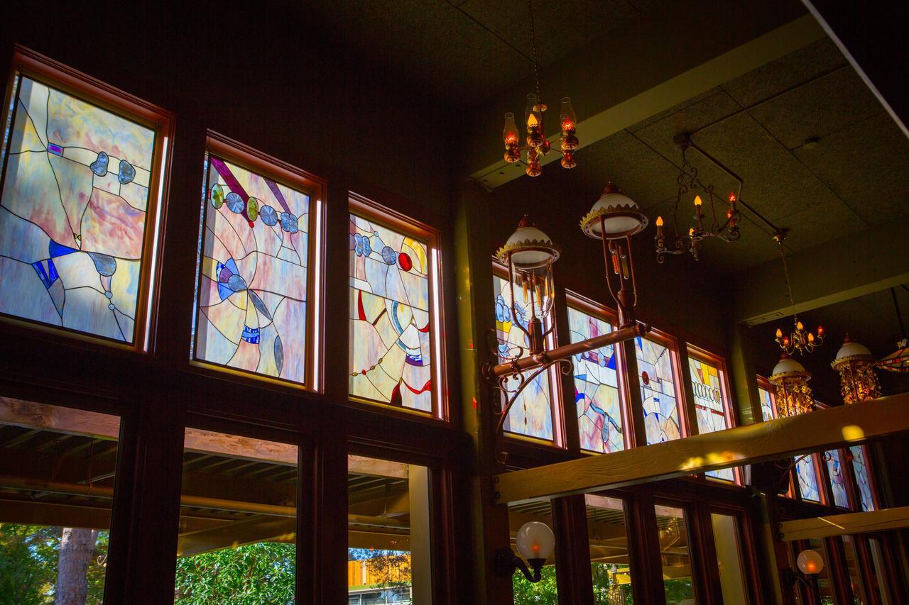 McMenamins Anderson School Hotel Bothell Buitenkant foto